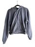 SKIMS Gray Jacket Size S - photo 1