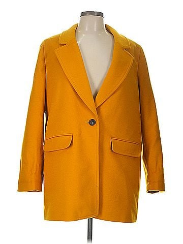 J.Crew J.Crew Wool Coat (view 1)