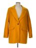 J.Crew Yellow J.Crew Wool Coat Size L - photo 1