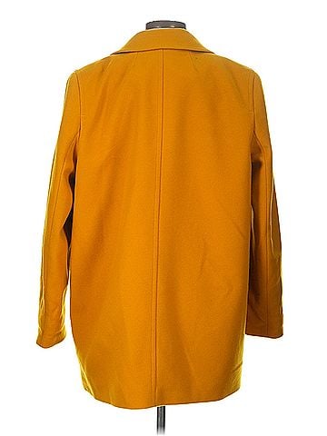 J.Crew J.Crew Wool Coat (view 2)