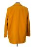 J.Crew Yellow J.Crew Wool Coat Size L - photo 2