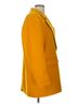 J.Crew Yellow J.Crew Wool Coat Size L - photo 3