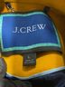 J.Crew Yellow J.Crew Wool Coat Size L - photo 5