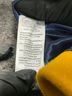 J.Crew Yellow J.Crew Wool Coat Size L - photo 6