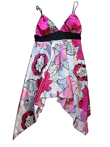 Chesley Cocktail Dress (view 1)