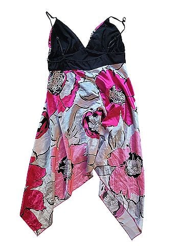 Chesley Cocktail Dress (view 2)