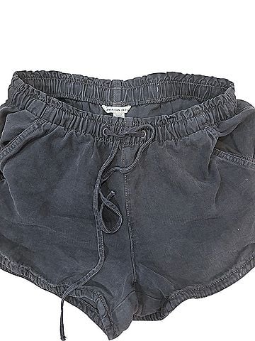 American Eagle Outfitters Cargo Shorts (view 1)
