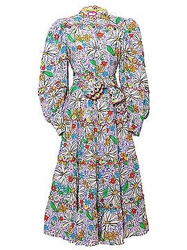 Celia B Cocktail Dress (view 1)