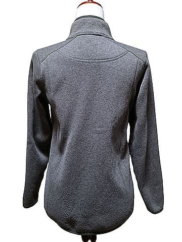 L.L.Bean Fleece (view 2)