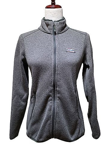 L.L.Bean Fleece (view 1)