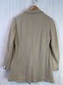 Rag & Bone 100% Cotton 100% Polyester 100% Polyester Stripes Tan Blazer Size 6 - photo 4