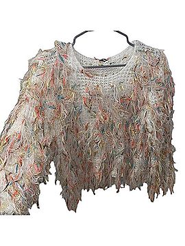 Fashion Nova stella confetti party sweater Casual Sweaters (view 1)