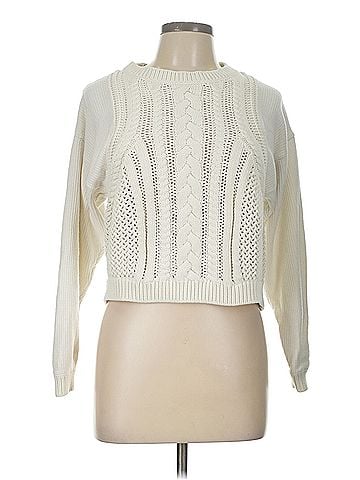 Club Monaco Club Monaco Pullover Sweater (view 1)