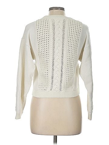 Club Monaco Club Monaco Pullover Sweater (view 2)