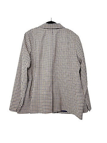 J.Crew Italian Wool Boyfriend Blazer Jacket (view 2)