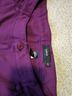 Torrid Purple Casual Pants Size 18 - photo 3