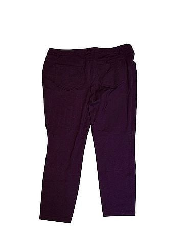 Torrid Torrid Casual Pants (view 2)