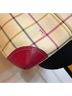 Coach Plaid Multi Color Leather Tote One size - photo 9