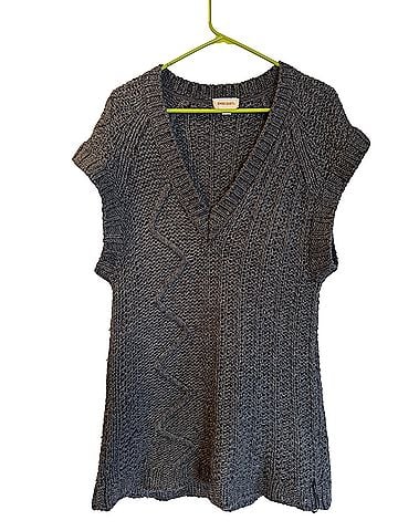 Diesel Short Sleeve Blouse (view 1)