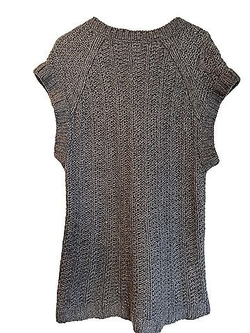 Diesel Short Sleeve Blouse (view 2)