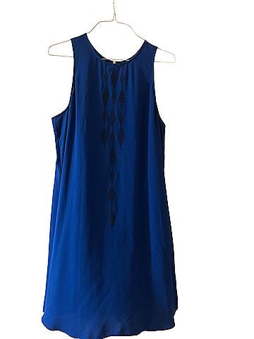 Apt. 9 Casual Dress (view 1)
