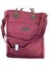 L.L.Bean 100% Canvas Red Tote One size - photo 1