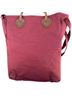 L.L.Bean 100% Canvas Red Tote One size - photo 2