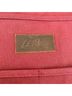 L.L.Bean 100% Canvas Red Tote One size - photo 5