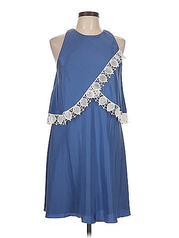Tory Burch Tory Burch Cocktail Dress (view 1)