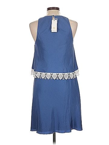 Tory Burch Tory Burch Cocktail Dress (view 2)
