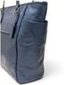 Coach 100% Leather Blue Leather Tote One size - photo 4