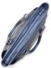 Coach 100% Leather Blue Leather Tote One size - photo 5
