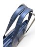 Coach 100% Leather Blue Leather Tote One size - photo 13