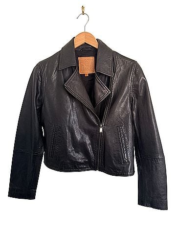 HOBO Moto Leather Jacket (view 1)