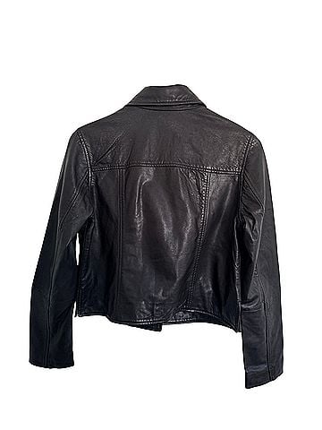 HOBO Moto Leather Jacket (view 2)