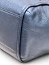 Coach 100% Leather Blue Leather Tote One size - photo 8
