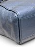 Coach 100% Leather Blue Leather Tote One size - photo 9