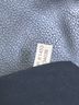 Coach 100% Leather Blue Leather Tote One size - photo 12