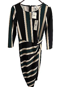 Socialite Cocktail Dress (view 1)