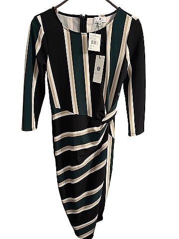 Socialite Cocktail Dress (view 1)