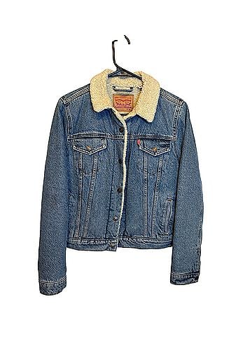 Levi's Denim Jacket (view 1)