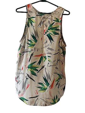 Apt. 9 Sleeveless Top (view 2)