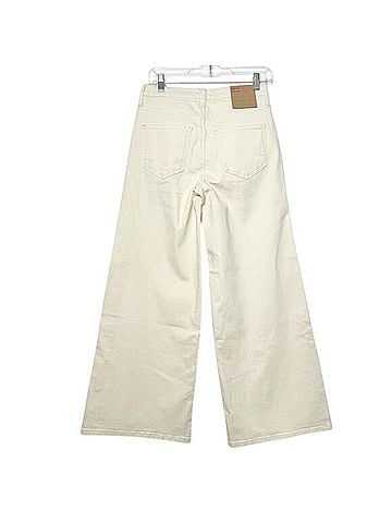 Boden High Rise Wide Leg Jeans (view 2)