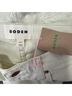 Boden High Rise Wide Leg Jeans - photo 3