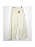 Boden High Rise Wide Leg Jeans - photo 4