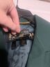 Escada Blazer - Escada Blazer Size 4 - photo 6
