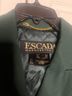 Escada Blazer - Escada Blazer Size 4 - photo 3