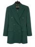 Escada Blazer - Escada Blazer Size 4 - photo 1