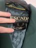 Escada Blazer - Escada Blazer Size 4 - photo 10