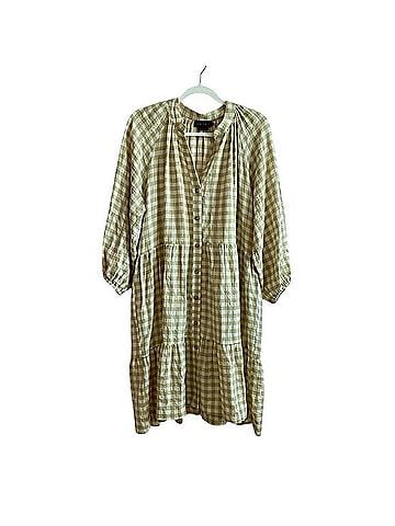 Hatch Casual Dress (view 1)
